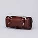 Brooks Saddles Challenge Tool Bag, Antique Brown, Large