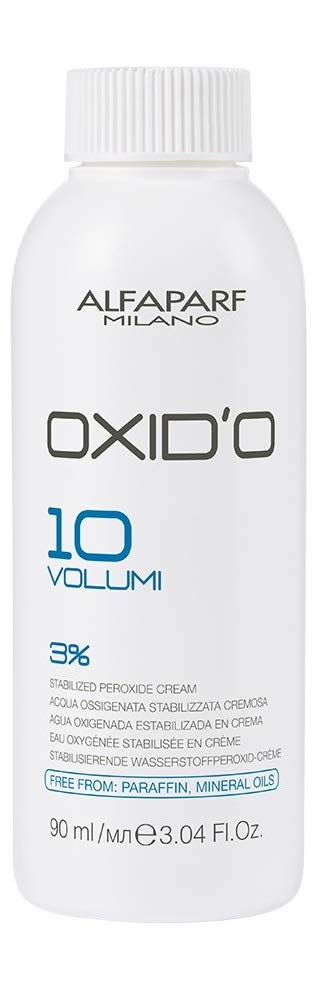 AlfaParf Dye Accessories 90 ml