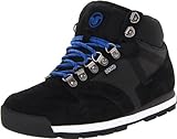 DVS Men's Contax Hi Shoe