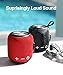 Bluetooth Speaker,Portable Dual Pairing Loud Wireless Mini Speaker, 360 HD Surround Sound & Rich Stereo Bass,12H Playtime, IPX6 Waterproof for Travel, Outdoors, Home and Partythumb 1
