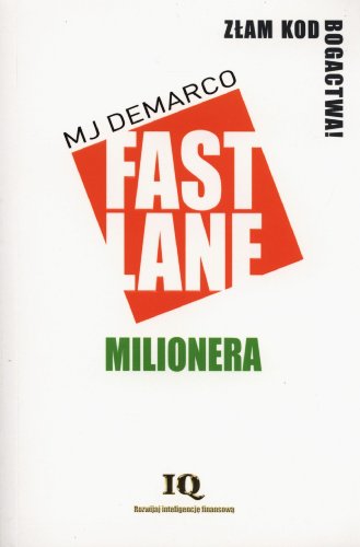 Fastlane milionera
