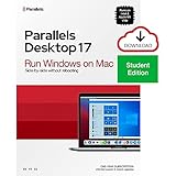 Parallels Desktop 17 for Mac Student Edition | Run