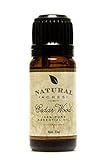 Cedarwood Essential Oil - 100% Pure Therapeutic Grade Cedarwood Oil by Natural Acres - 10ml