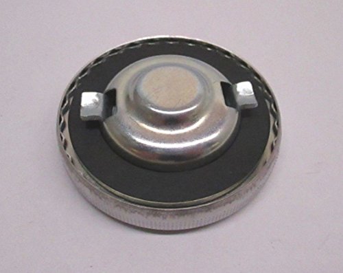 Kohler Part # 6317303-S CAP, FUEL TANK