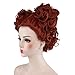 Hocus Pocus Wig Winifred Sanderson Wig Halloween Cosplay Wig
