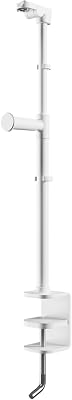 Neo Clamp, supporto da scrivania a fissaggio bordo