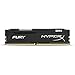 Kingston HyperX FURY Black 8GB Kit (2x4GB) 2133MHz DDR4 Non-ECC CL14 DIMM Desktop Memory (HX421C14FBK2/8)