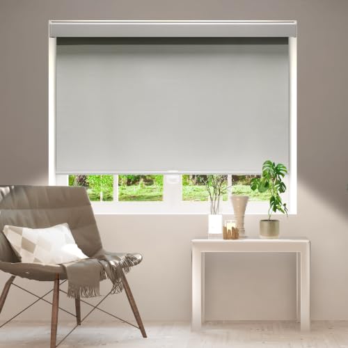 Royal Shade Cordless Roller Shades Blackout Blinds