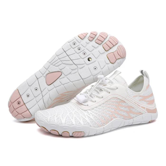 BRONOIR Grounding Barefoot Shoes with Copper, Flexible