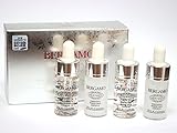 BERGAMO / Snow White & Vita Whitening Perfection Ampoule 13ml * 4EA / Korean cosmetics