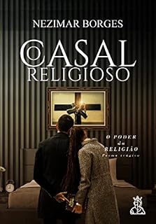 Livro O casal religioso: O poder da religião