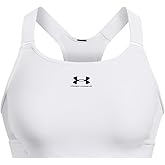 Under Armour Womens Ua Hg Armour High
