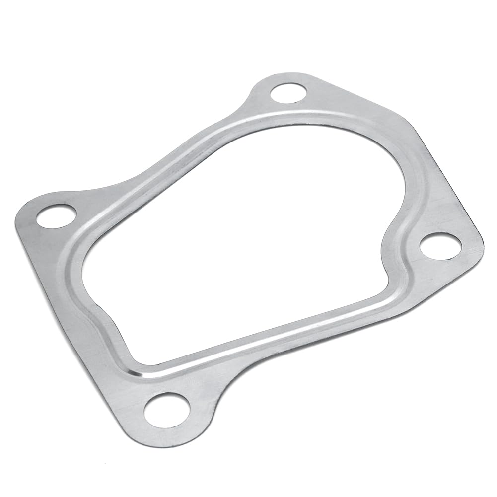 Photo 1 of MOTOQUEEN Replace for OEM Number 5812640 Turbo Exhaust Gasket for Polaris RZR XPT XP Turbo PRO 2016-2024