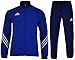 adidas Men's Sereno 14 Presentation Suit