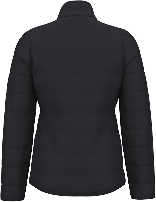 Club Kinetic Veste pour femme, noire