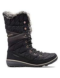 Columbia Heavenly Omni-Heat - Botas de pantorrilla para mujer