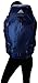 Gregory Mountain Products Deva 70 Liter Women's Multi Day Hiking Backpack | Backpacking, Camping, Travel | Rain Cover Included, Hydration Sleeve and Daypack Included, Durable Straps and Hipbelt | Premium Comfort on the Trail