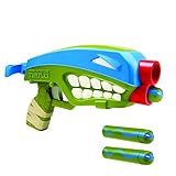 Teenage Mutant Ninja Turtles T-Blasts Leonardo Two-Shot Blaster