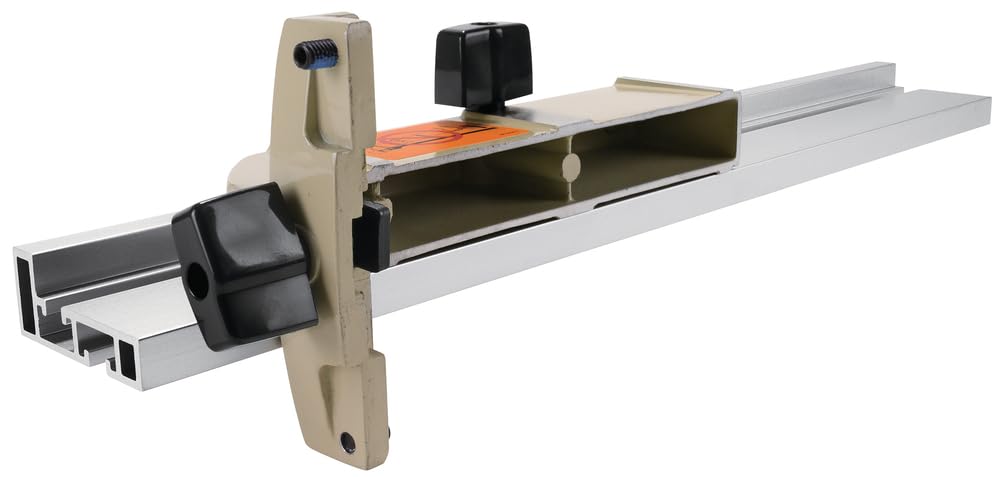 Makita Parallel Stop, Complete 122729-9.