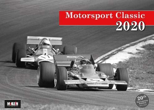 Motorsport Classic 2020
