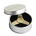 Fidget Spinner Metal Pro Series - [Infinity Gold] - Stress Reducer Figit Toy for Kid & Adult [Easy Flick + Spin] Prime Hybrid Ceramic Ball Bearing Finger Spinner - Perfect for Anxiety,Autism,Boredom