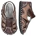 pediped Brody Originals Fisherman Sandal (Infant/Toddler)