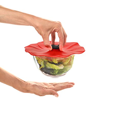 Charles Viancin Poppy Lid - Med/Small 8