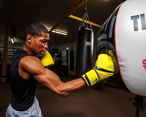 Title Mammoth Smash Bag Double End Bag Double End Bag, Speed