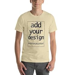 Custom T Shirts Design Personalized Sports Tee Add