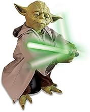 Star Wars Legendary Jedi Master Yoda, Collector Box Edition