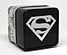 Superman Watch (Gun Metal Stainless Steel SUP8005)