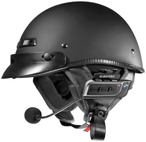 Scala rider g9