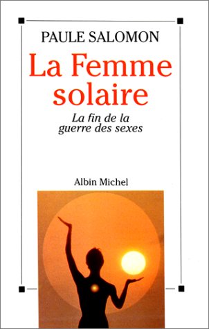 La  femme solaire