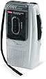 Amazon.com: Coby CX-R122 Micro Cassette Recorder: Electronics