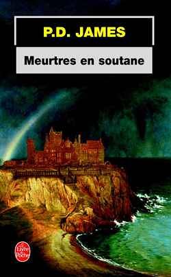 Meurtres en soutane: roman