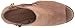 Lucky Brand Women's hartlee dress Sandal