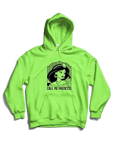 green hoodie near me