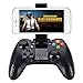 TOONEV Wireless Bluetooth Game Controller Gamepad Joystick for Android iOS iPhone iPod iPad Mobile Phone Tablet (8710)