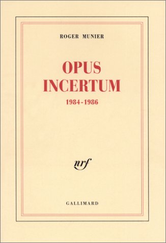 Opus incertum