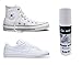 Collonil Sneaker White Whitens All Athletic & Tennis Shoes Made of Smooth Leather.