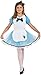 Forum Novelties Alice Costume, Medium