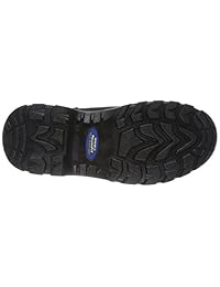 Botas de trabajo Skechers Workshire para mujeres.