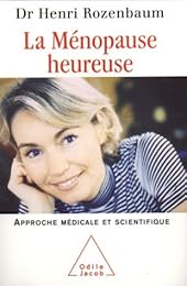 La  ménopause heureuse