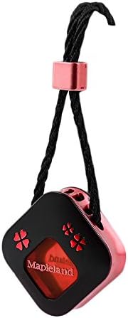 Xyindia(TM)Car perfume bottle hanging ornaments automotive supplies Air Freshner car accessories Fragrance Scent Diffuser for Auto Car Home