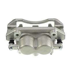 HAIBEI 1pc Disc Brake Caliper Front Left Driver or
