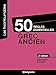 50 règles essentielles - Grec ancien (Les incontournables) (French Edition) by 