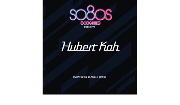 The Picture English Version Of Wenn Der Mond Die Sonne Beruhrt By Hubert Kah On Amazon Music Amazon Com