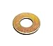 Chenango Supply 1/4 Hardened USS Flat Washer, Grade 8 *(More Selections in Listing)* (1/4inches USS Flat Washer 50pcs)