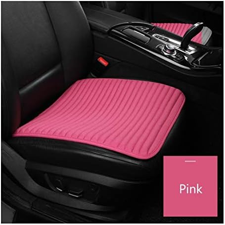 ほとんどの車に適しピンクのカーシートクッション シートの保護クッション かわいいカーシートクッション トラック Suvの 色 ピンク 激安超特価 B03srfqp Row 1 大型家電 サイズ ジュエリー 色 新作製品 世界最高品質人気 100 品質保証 Front 正規品送料無料
