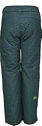 Arctix Kids Snow Pants with Reinforced Knees and